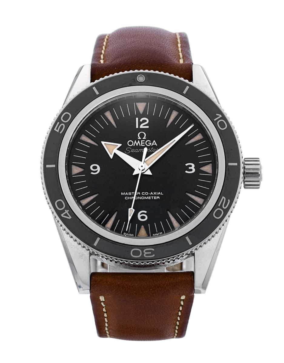 Omega Seamaster 300 233.32.41.21.01.002 Omega Seamaster 300 233.32.41.21.01.002